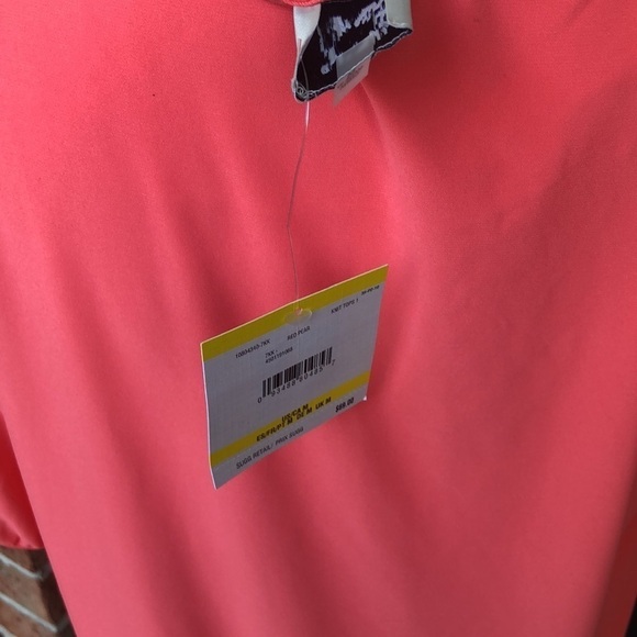 Ann Kline Classic Short Sleeve Top - Picture 7 of 12